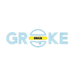 Groke Liverpool logo.